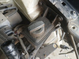 Vas ulei servodirectie AUDI A4 (8EC, B7) [Fabr 2004-2008] Berlina OEM