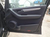 Macara electrica geam dreapta fata Mercedes Clasa B (W245) [Fabr 2005-2011] Monovolum OEM