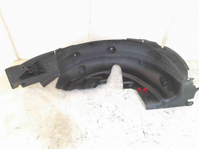 Carenaj roata stanga spate 767496800R Renault Captur [Fabr 2013-prezent] 