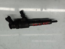Injector PEUGEOT 206 [Fabr 1998-2009] 0445110135 1.4 HDI 8HX 50KW / 68CP