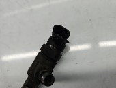 Injector PEUGEOT 206 [Fabr 1998-2009] 0445110135 1.4 HDI 8HX 50KW / 68CP