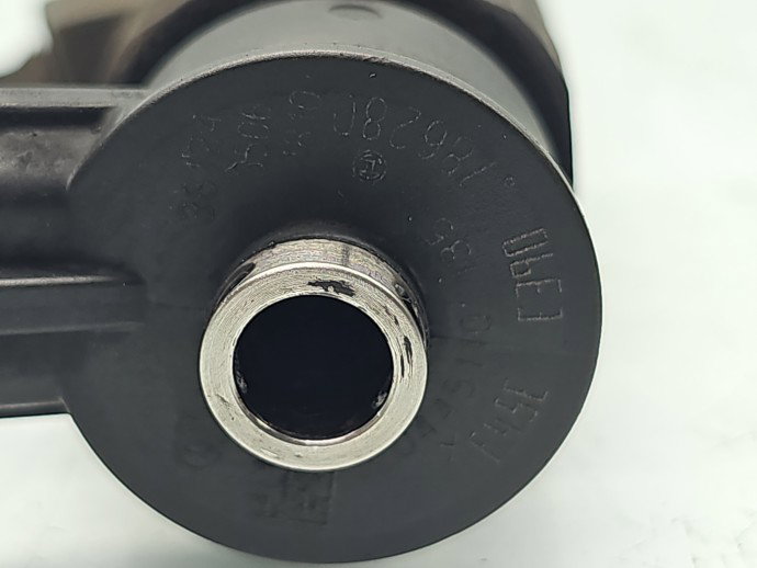 Injector PEUGEOT 206 [Fabr 1998-2009] 0445110135 1.4 HDI 8HX 50KW / 68CP