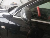 Oglinda stanga AUDI A4 (8EC, B7) [Fabr 2004-2008] Berlina LY9B