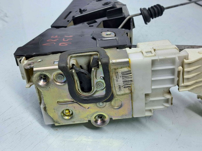 Broasca usa dreapta fata Mercedes Clasa A (W169) [Fabr 2004-2012] 1697202835