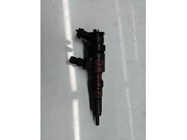 Injector PEUGEOT 206 [Fabr 1998-2009] 0445110135 1.4 HDI 8HX 50KW / 68CP