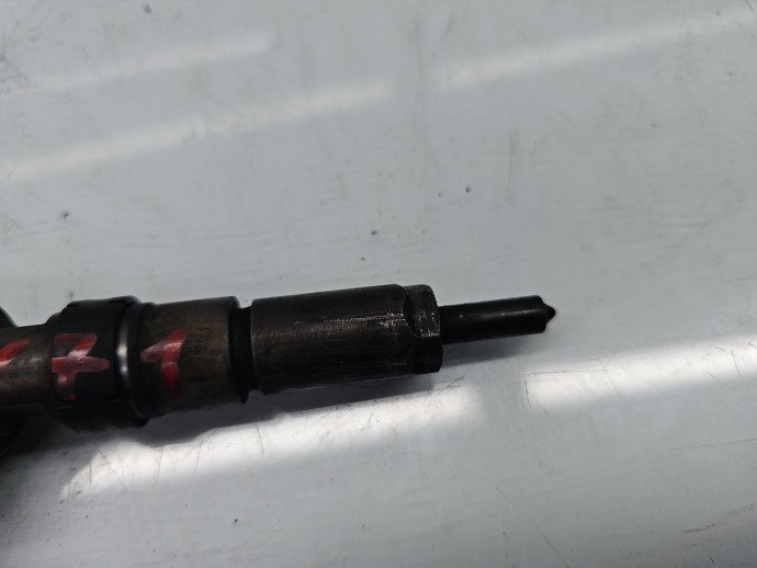 Injector PEUGEOT 206 [Fabr 1998-2009] 0445110135 1.4 HDI 8HX 50KW / 68CP