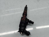 Injector PEUGEOT 206 [Fabr 1998-2009] 0445110135 1.4 HDI 8HX 50KW / 68CP