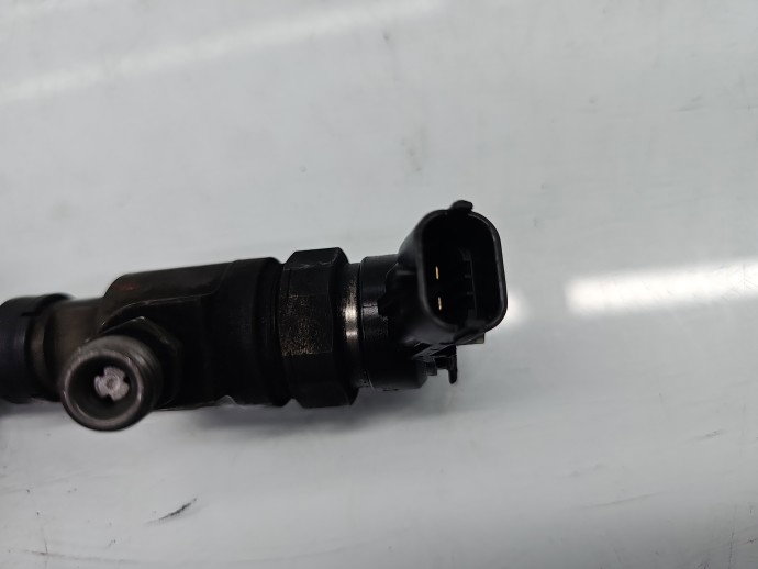 Injector PEUGEOT 206 [Fabr 1998-2009] 0445110135 1.4 HDI 8HX 50KW / 68CP