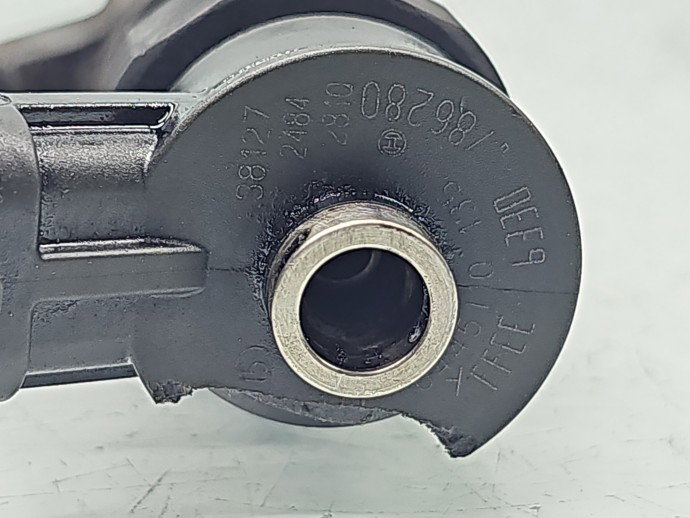 Injector PEUGEOT 206 [Fabr 1998-2009] 0445110135 1.4 HDI 8HX 50KW / 68CP