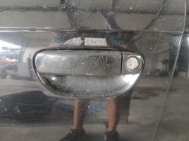 Maner usa stanga fata AUDI A4 (8EC, B7) [Fabr 2004-2008] Berlina LY9B