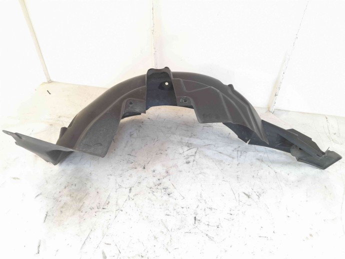 Carenaj roata stanga spate 767496800R Renault Captur [Fabr 2013-prezent] 