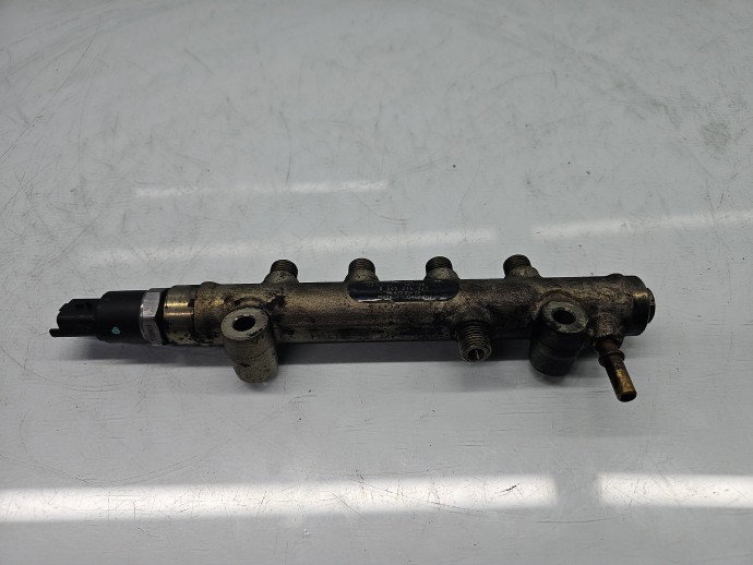 Rampa injectoare PEUGEOT 206 [Fabr 1998-2009] 9641509480 1.4 HDI 8HX 50KW / 68CP