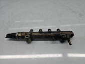 Rampa injectoare PEUGEOT 206 [Fabr 1998-2009] 9641509480 1.4 HDI 8HX 50KW / 68CP