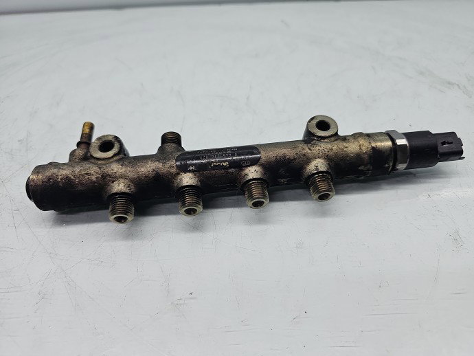 Rampa injectoare PEUGEOT 206 [Fabr 1998-2009] 9641509480 1.4 HDI 8HX 50KW / 68CP