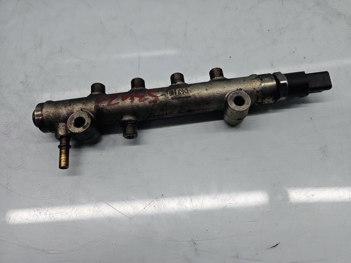 Rampa injectoare PEUGEOT 206 [Fabr 1998-2009] 9641509480 1.4 HDI 8HX 50KW / 68CP