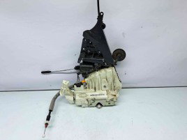 Broasca usa dreapta spate Mercedes Clasa A (W169) [Fabr 2004-2012] 1697302235