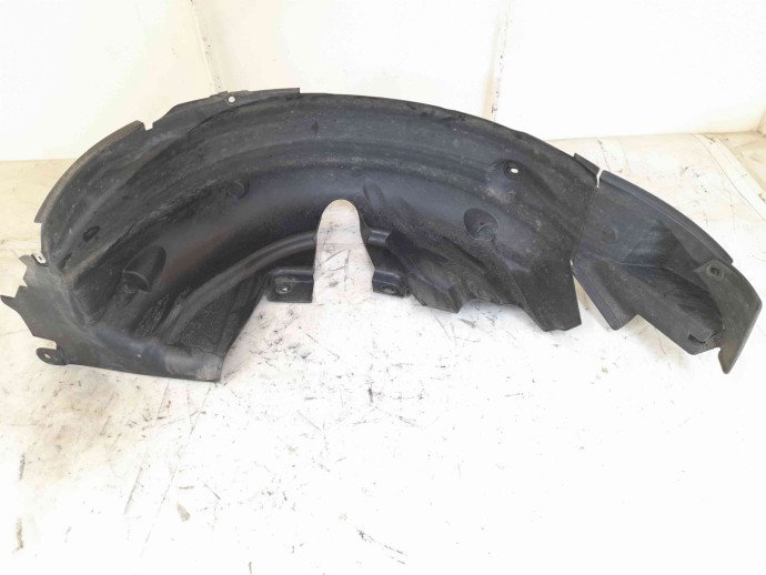 Carenaj roata dreapta spate 767485416R Renault Captur [Fabr 2013-prezent]