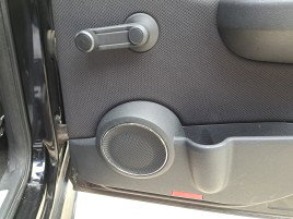 Boxa dreapta spate Mercedes Clasa B (W245) [Fabr 2005-2011] OEM