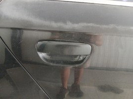 Maner usa dreapta spate AUDI A4 (8EC, B7) [Fabr 2004-2008] Berlina LY9B