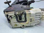 Broasca usa dreapta spate Mercedes Clasa A (W169) [Fabr 2004-2012] 1697302235