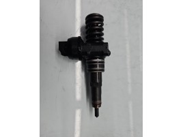 Injector AUDI A4 (8EC, B7) [Fabr 2004-2008] 038130073BP 1.9 TDI BRB 85KW / 116CP