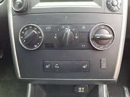 Panou comanda clima Mercedes Clasa B (W245) [Fabr 2005-2011] OEM