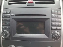 Radio CD Mercedes Clasa B (W245) [Fabr 2005-2011] OEM