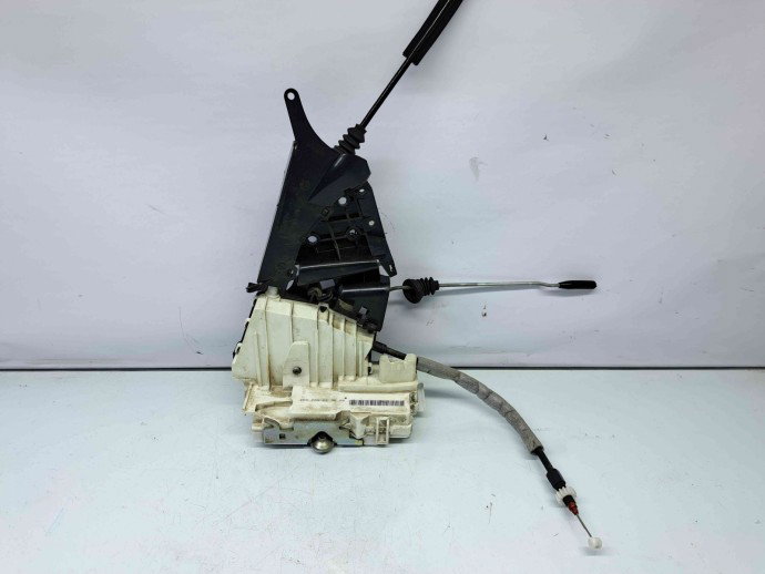 Broasca usa stanga fata Mercedes Clasa A (W169) [Fabr 2004-2012] A1697202535