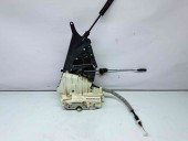 Broasca usa stanga fata Mercedes Clasa A (W169) [Fabr 2004-2012] A1697202535