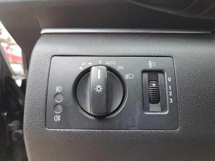 Bloc lumini Mercedes Clasa B (W245) [Fabr 2005-2011] OEM