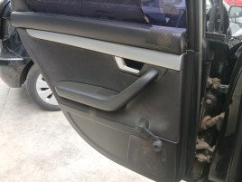 Boxa stanga spate AUDI A4 (8EC, B7) [Fabr 2004-2008] OEM
