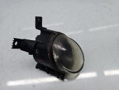 Proiector ceata dreapta AUDI A4 (8EC, B7) [Fabr 2004-2008] Berlina aftermarket