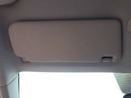 Parasolar stanga Mercedes Clasa B (W245) [Fabr 2005-2011] OEM