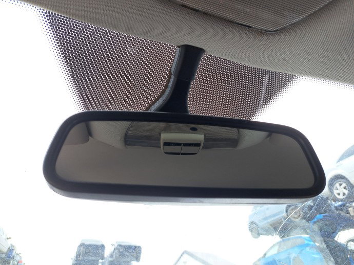 Oglinda retrovizoare Mercedes Clasa B (W245) [Fabr 2005-2011] OEM