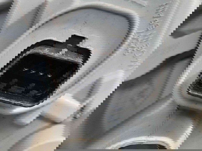 Stop aripa dreapta OEM Renault Captur [Fabr 2013-prezent] 0.9