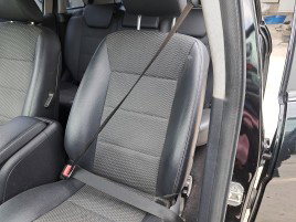 Centura stanga fata Mercedes Clasa B (W245) [Fabr 2005-2011] OEM