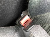 Capsa centura stanga fata Mercedes Clasa B (W245) [Fabr 2005-2011] OEM