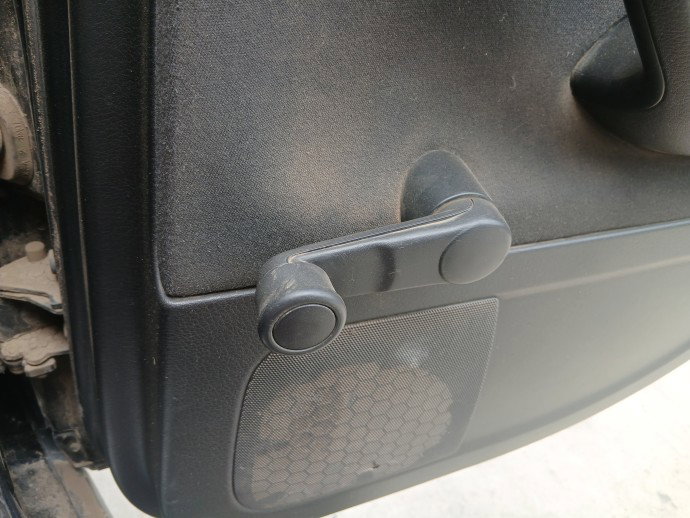 Maner deschidere geam AUDI A4 (8EC, B7) [Fabr 2004-2008] Berlina OEM