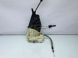 Broasca usa stanga spate Mercedes Clasa A (W169) [Fabr 2004-2012] 1697302135