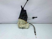 Broasca usa stanga spate Mercedes Clasa A (W169) [Fabr 2004-2012] 1697302135