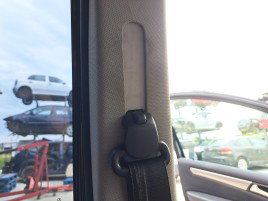Mecanism reglare inaltime centura stanga fata Mercedes Clasa B (W245) [Fabr 2005-2011] OEM