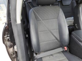 Centura dreapta fata Mercedes Clasa B (W245) [Fabr 2005-2011] OEM