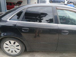 Usa dreapta spate AUDI A4 (8EC, B7) [Fabr 2004-2008] Berlina LY9B