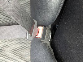 Capsa centura dreapta fata Mercedes Clasa B (W245) [Fabr 2005-2011] OEM