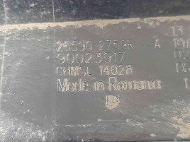 Stop auxiliar 265902759R Renault Captur [Fabr 2013-prezent] 0.9