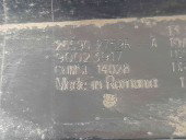 Stop auxiliar 265902759R Renault Captur [Fabr 2013-prezent] 0.9