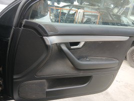 Boxa dreapta fata AUDI A4 (8EC, B7) [Fabr 2004-2008] OEM