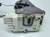 Broasca usa stanga spate Mercedes Clasa A (W169) [Fabr 2004-2012] 1697302135