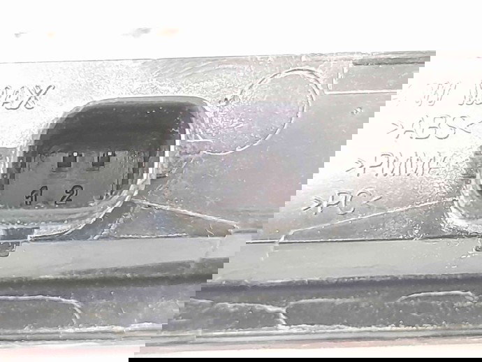 Stop auxiliar 265902759R Renault Captur [Fabr 2013-prezent] 0.9