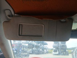Parasolar stanga AUDI A4 (8EC, B7) [Fabr 2004-2008] OEM